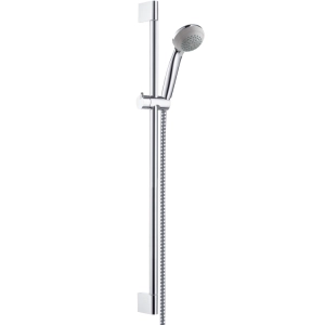 Sistema de ducha Hansgrohe Crometta 85 27652000