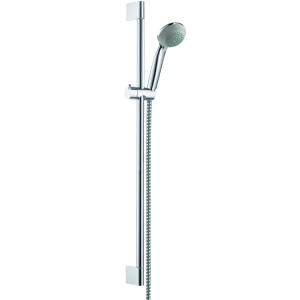 Sistema de ducha Hansgrohe Crometta 85 27763000