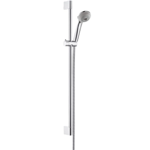 Sistema de ducha Hansgrohe Crometta 85 27767000