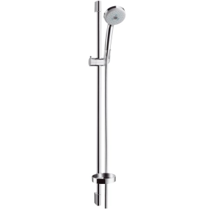 Sistema de ducha Hansgrohe Croma 100 27774000