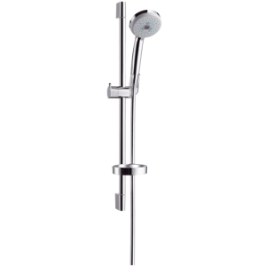 Sistema de ducha Hansgrohe Croma 100 27775000