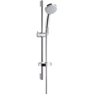 Sistema de ducha Hansgrohe Croma 100 27776000