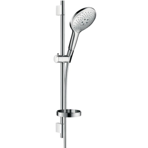 Sistema de ducha Hansgrohe Raindance 27802000