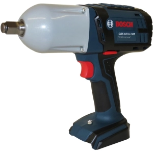 Taladro/destornillador Bosch GDS 18 V-LI HT Professional 06019B1300