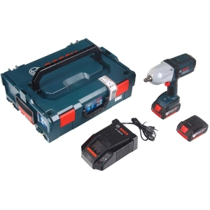 Bosch GDS 18 V-LI HT Professional 06019B1300