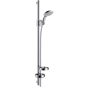 Sistema de ducha Hansgrohe Raindance 27881000