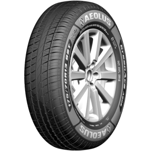 Neumáticos Aeolus GreenAce AG02 165/70 R14 81T