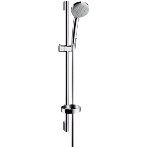 Sistema de ducha Hansgrohe Croma 100 27717000