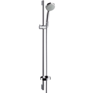 Sistema de ducha Hansgrohe Croma 100 27724000