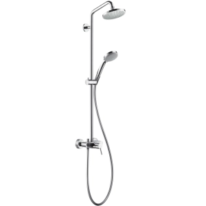 Sistema de ducha Hansgrohe Croma 100 27154000