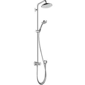 Sistema de ducha Hansgrohe Croma 27224000