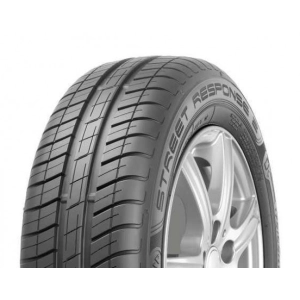 Neumáticos Dunlop SP StreetResponse 2 155/65 R14 75T