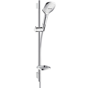 Sistema de ducha Hansgrohe Raindance Select 26620000