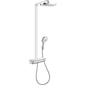 Sistema de ducha Hansgrohe Raindance Select 27128000