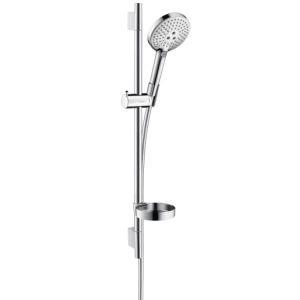 Sistema de ducha Hansgrohe Raindance Select 26631000