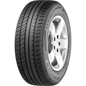 Neumáticos General Altimax Comfort 155/70 R13 75T