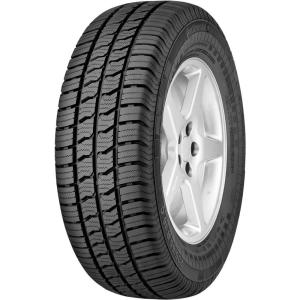 Continental VancoFourSeason 2 235/65 R16C 115R