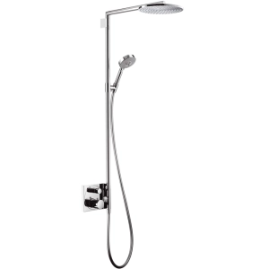 Sistema de ducha Hansgrohe Raindance 27145000