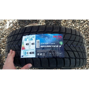 ZETA Antarctica 5 185/60 R14 82T