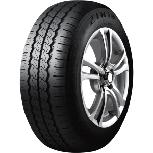 Neumáticos ZETA ZTR18 195/65 R16C 104T