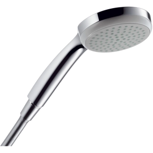 Sistema de ducha Hansgrohe Croma 100 28583000