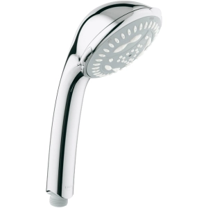 Sistema de ducha Grohe Relexa 100 Massage 28795000