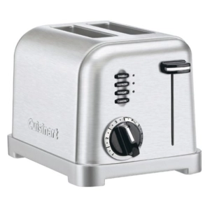 Tostadora Cuisinart CPT160E