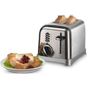 Cuisinart CPT160E