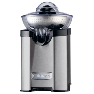 Exprimidor Cuisinart CCJ-210E