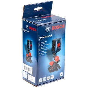 Bosch GLL 2 Professional 0601063A01