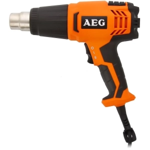 Pistola de calor AEG HG 560 D