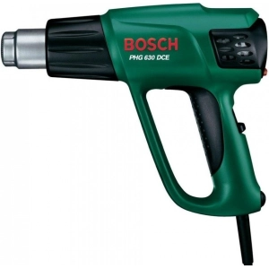 Bosch PHG 630 DCE 060329C708