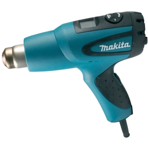 Constructor Makita HG651CK