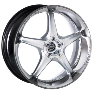 Disco Kosei Evo Penta 6,5x16/5x100 ET38 DIA73.1