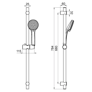 Devit 11100SE