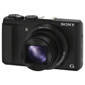 Cámara Sony HX60