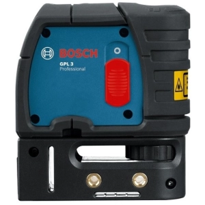 Bosch GPL 3 Professional 0601066100