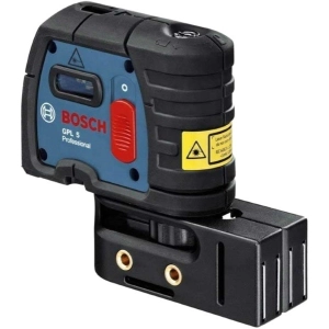 Bosch GPL 5 Professional 0601066200