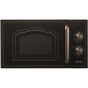 Horno microondas Gorenje Classico MO 4250 CLB