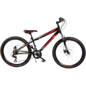 Bicicleta AZIMUT Extreme 26 D