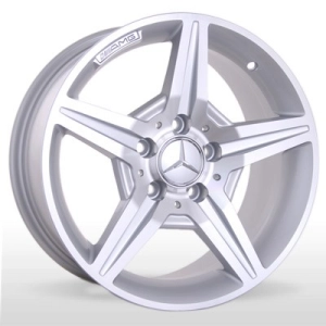 Disco Storm BKR-165 7x15/5x112 ET35 DIA66.6