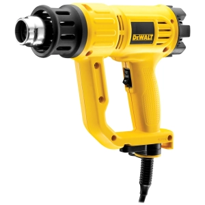 Pistola de calor DeWALT D26411