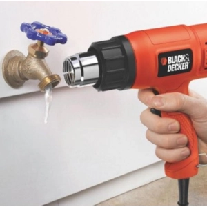 Black&Decker KX1650