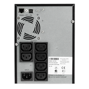 Eaton 5SC 750I