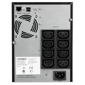 Eaton 5SC 1500I