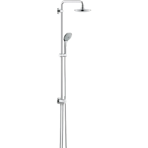 Sistema de ducha Grohe Euphoria System 180 27297001