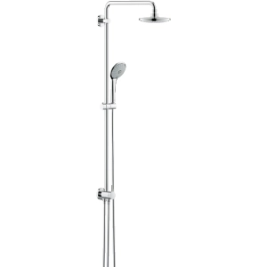 Sistema de ducha Grohe Euphoria System 180 27421001