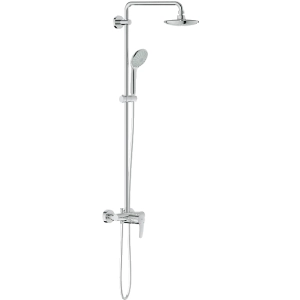 Sistema de ducha Grohe Euphoria System 180 27473000