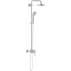 Sistema de ducha Grohe Euphoria System 180 27474000