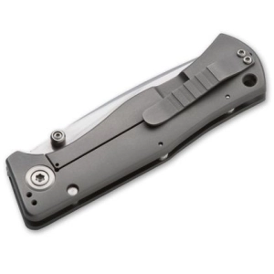 Boker Epicenter